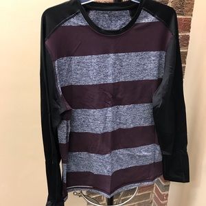 Lululemon long sleeve XL